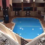 Four Points By Sheraton Detroit Novi 