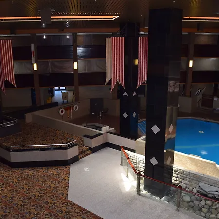 Four Points By Sheraton Detroit Novi 