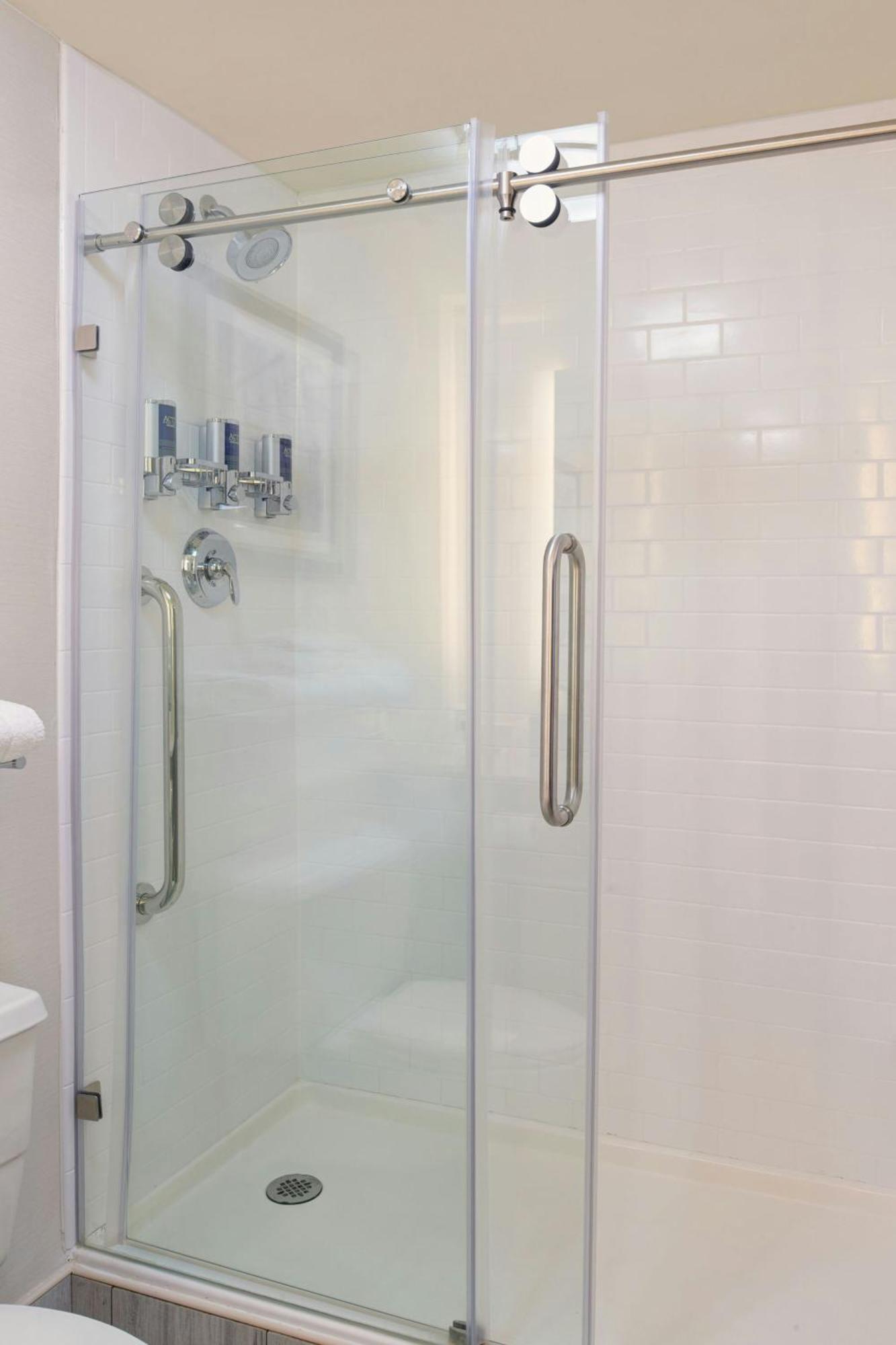 Four Points By Sheraton Detroit Hotel 3*