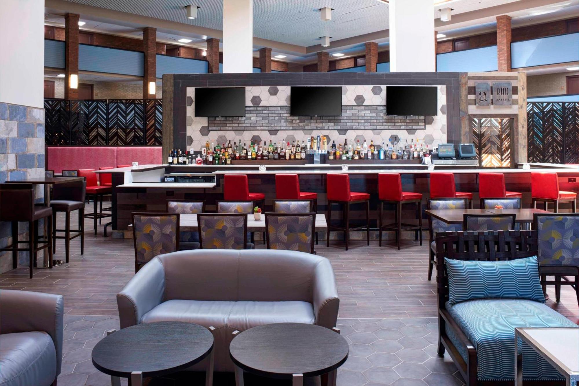 Four Points By Sheraton Detroit