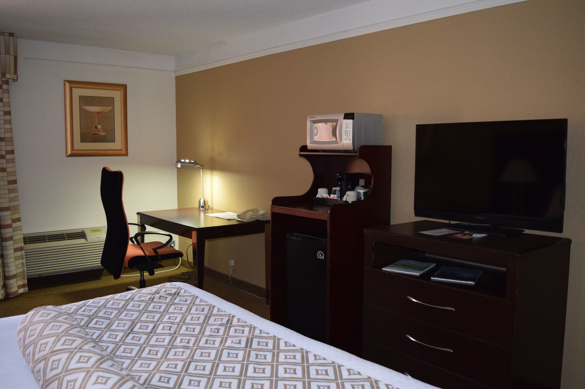 Four Points By Sheraton Detroit 3*