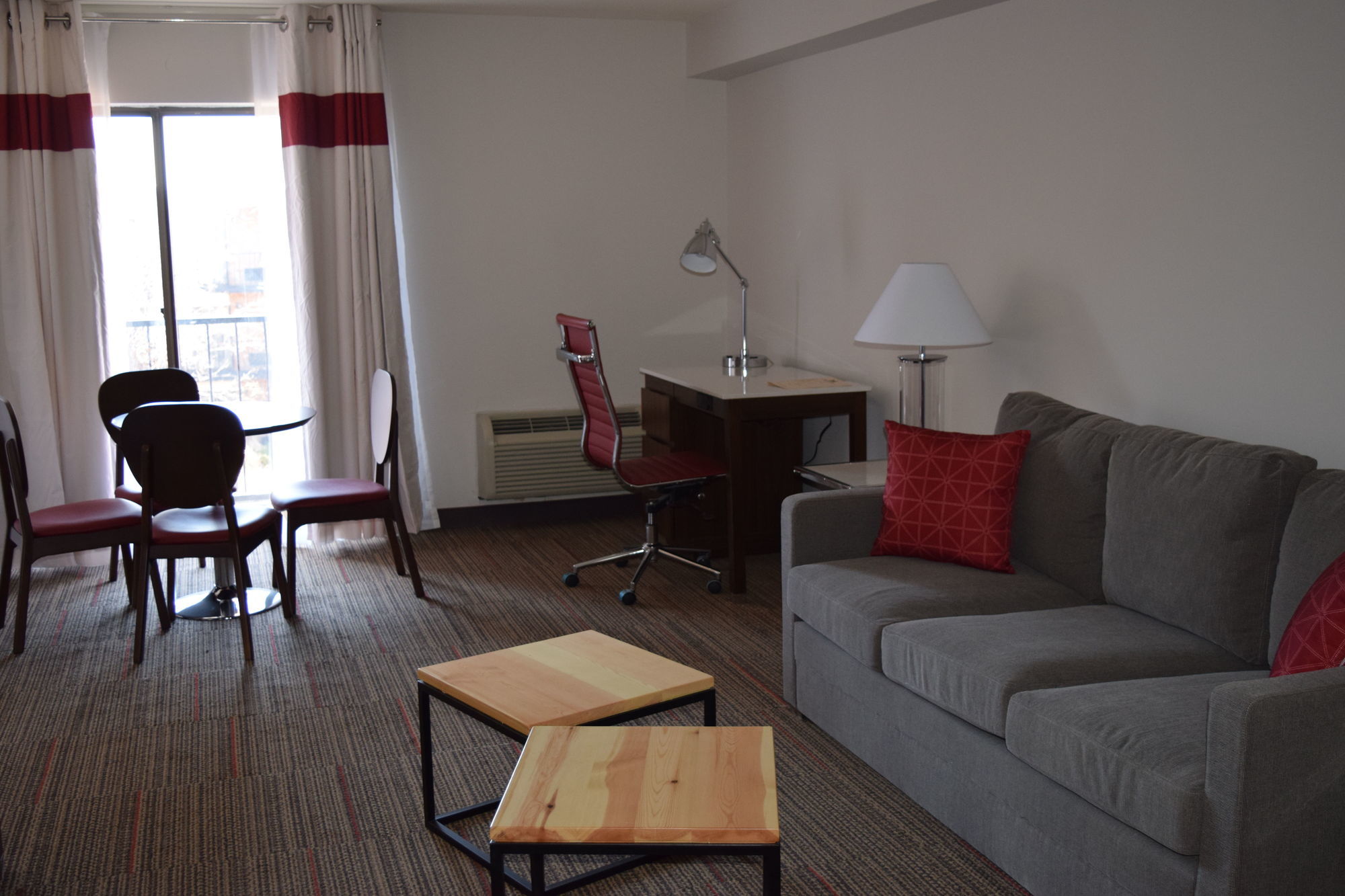 Four Points By Sheraton Detroit Novi