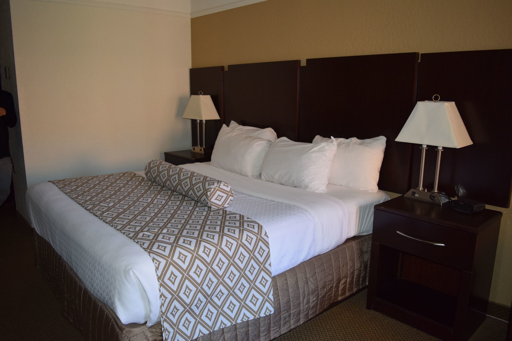 Four Points By Sheraton Detroit