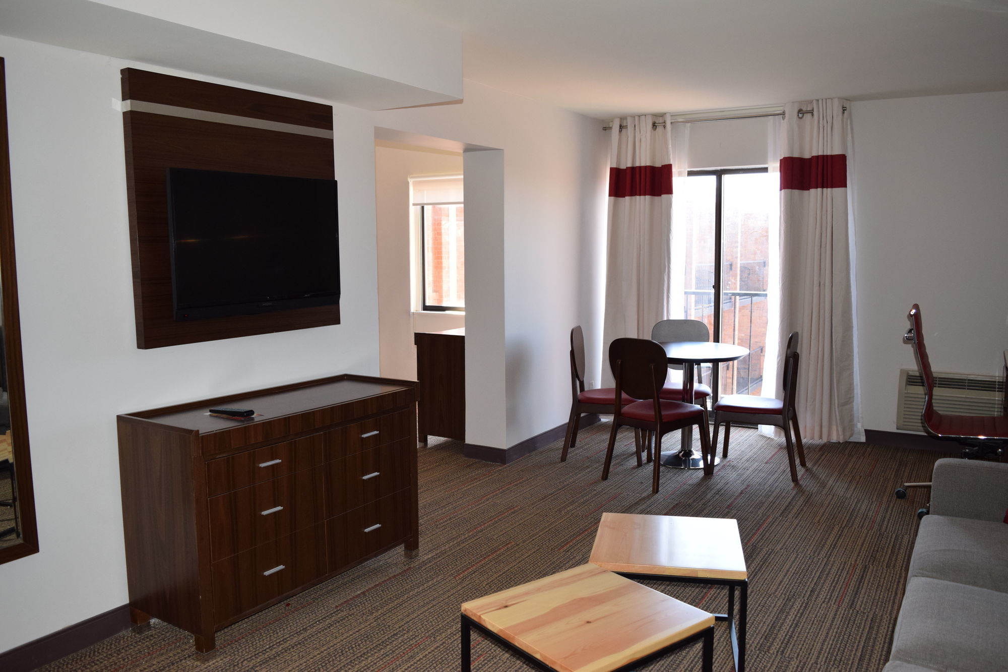 Four Points By Sheraton Detroit 3* Novi