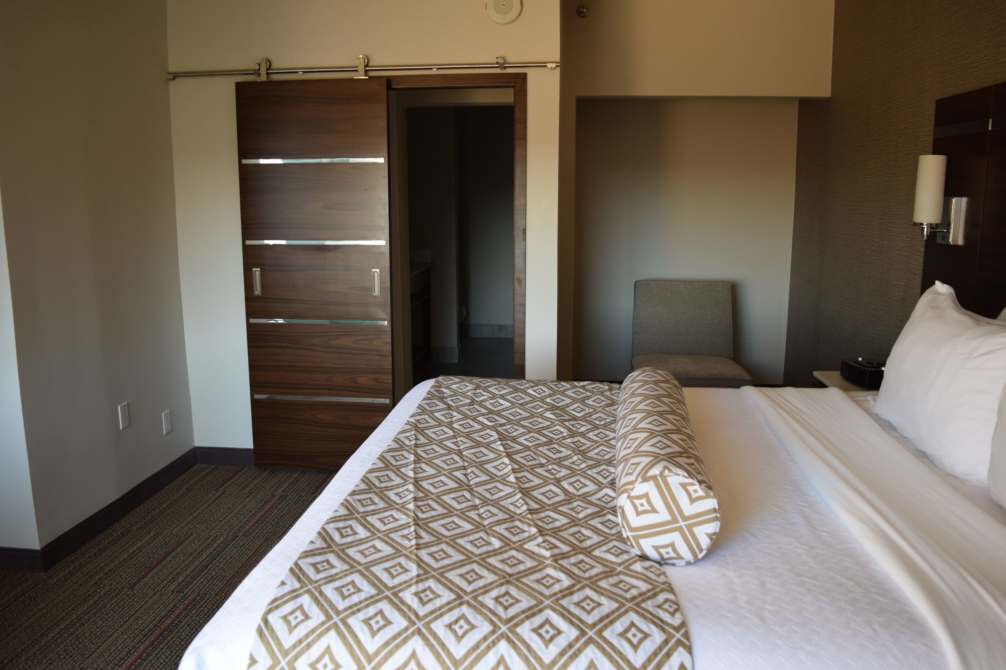 Four Points By Sheraton Detroit Hotel Novi