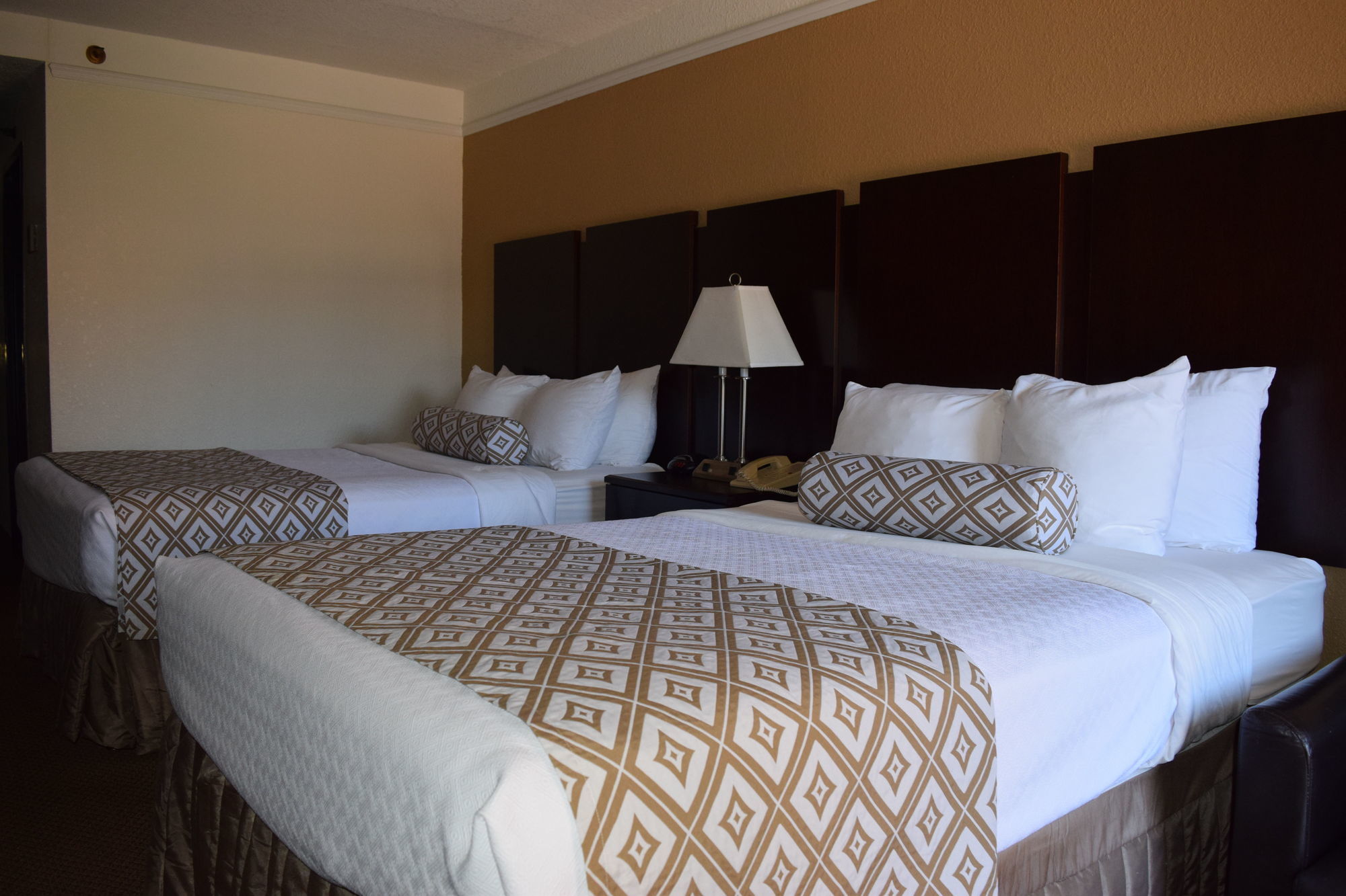 Hotel Four Points By Sheraton Detroit