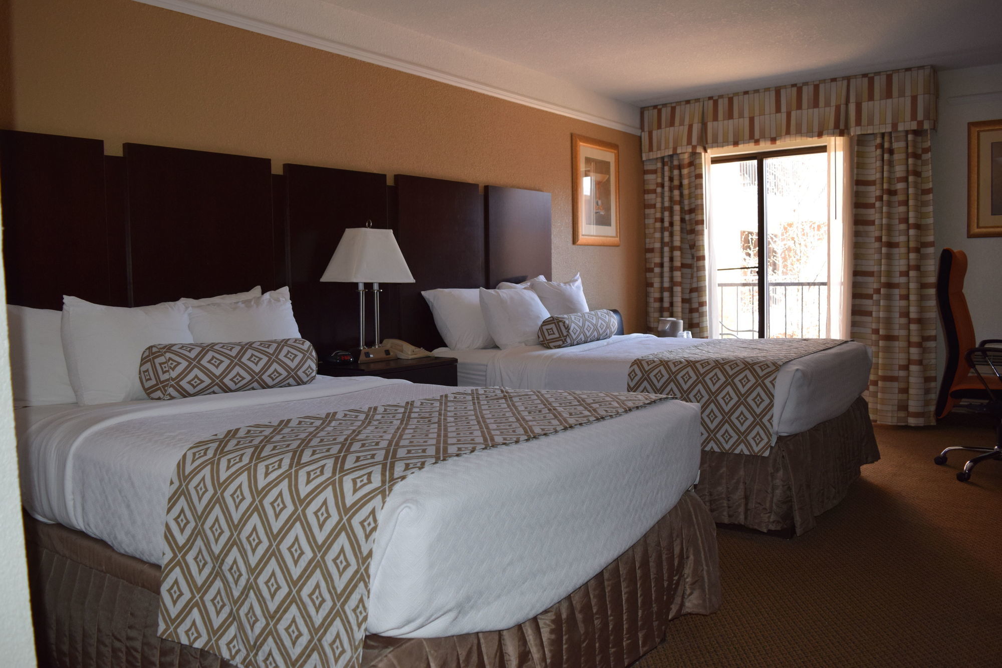 Four Points By Sheraton Detroit Novi