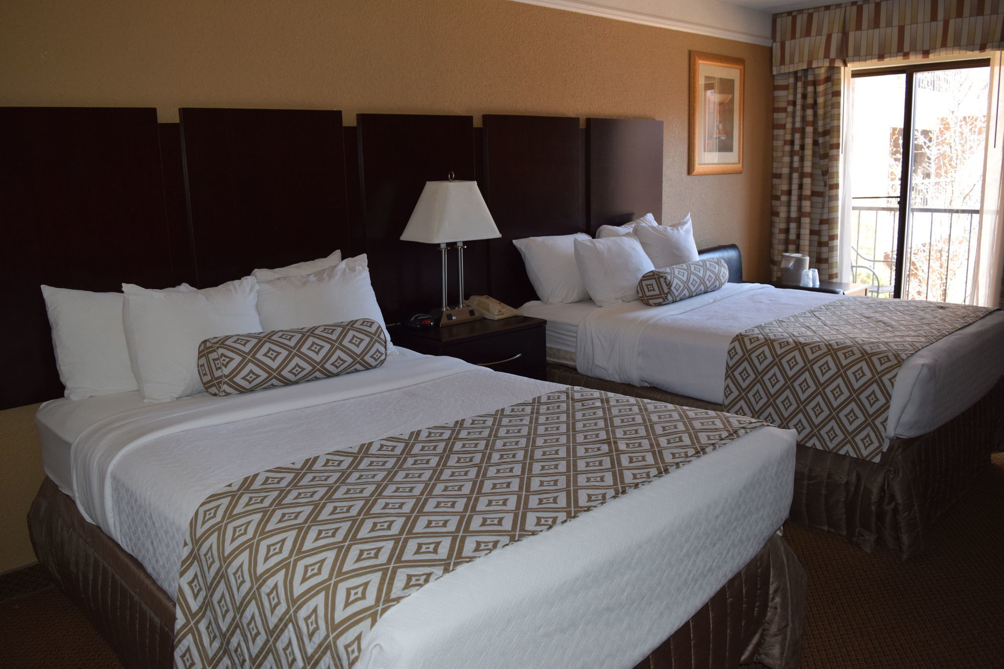 Four Points By Sheraton Detroit 3*