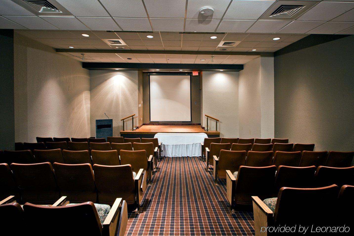 Four Points By Sheraton Detroit