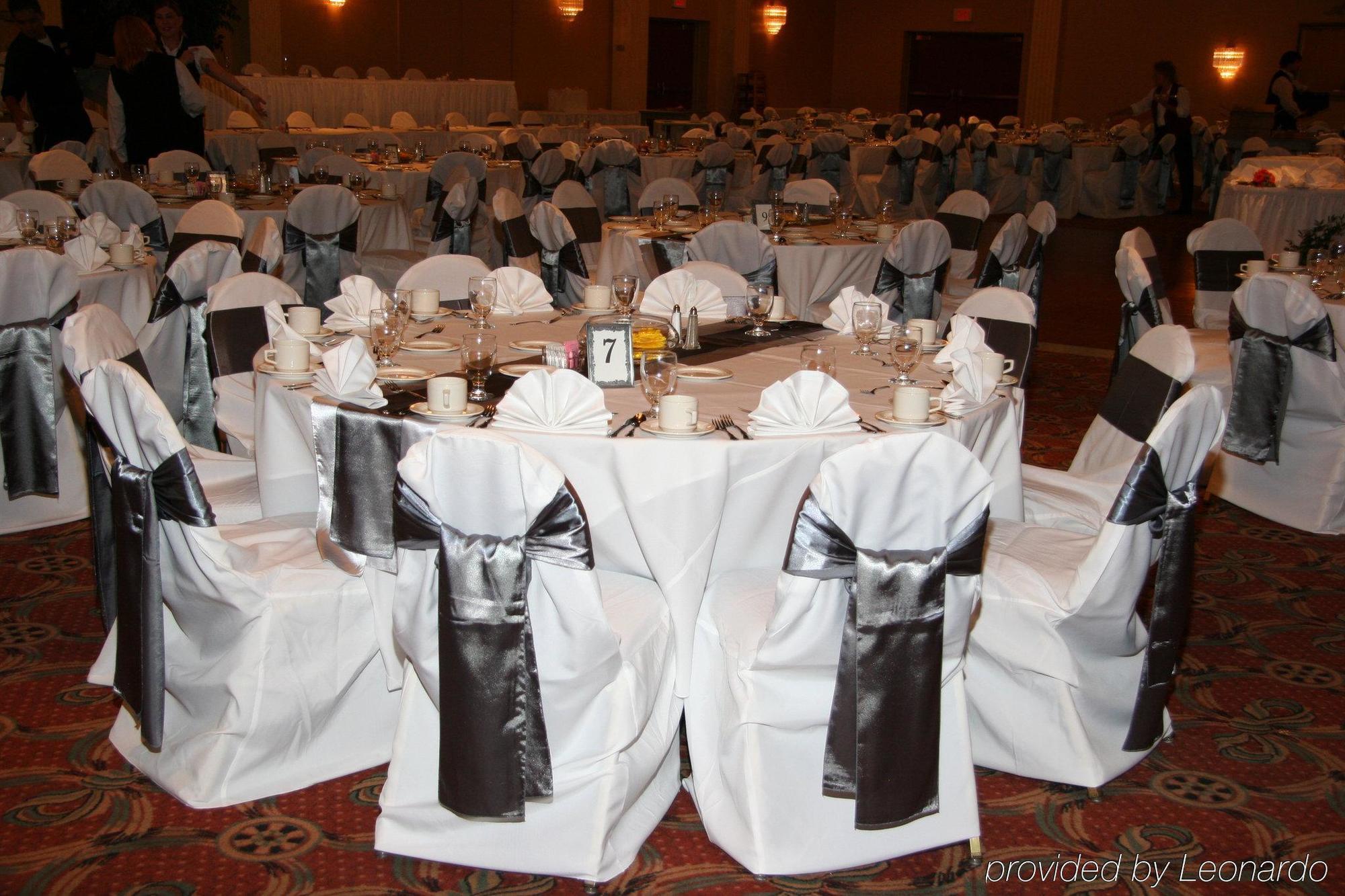 Hotel Four Points By Sheraton Detroit