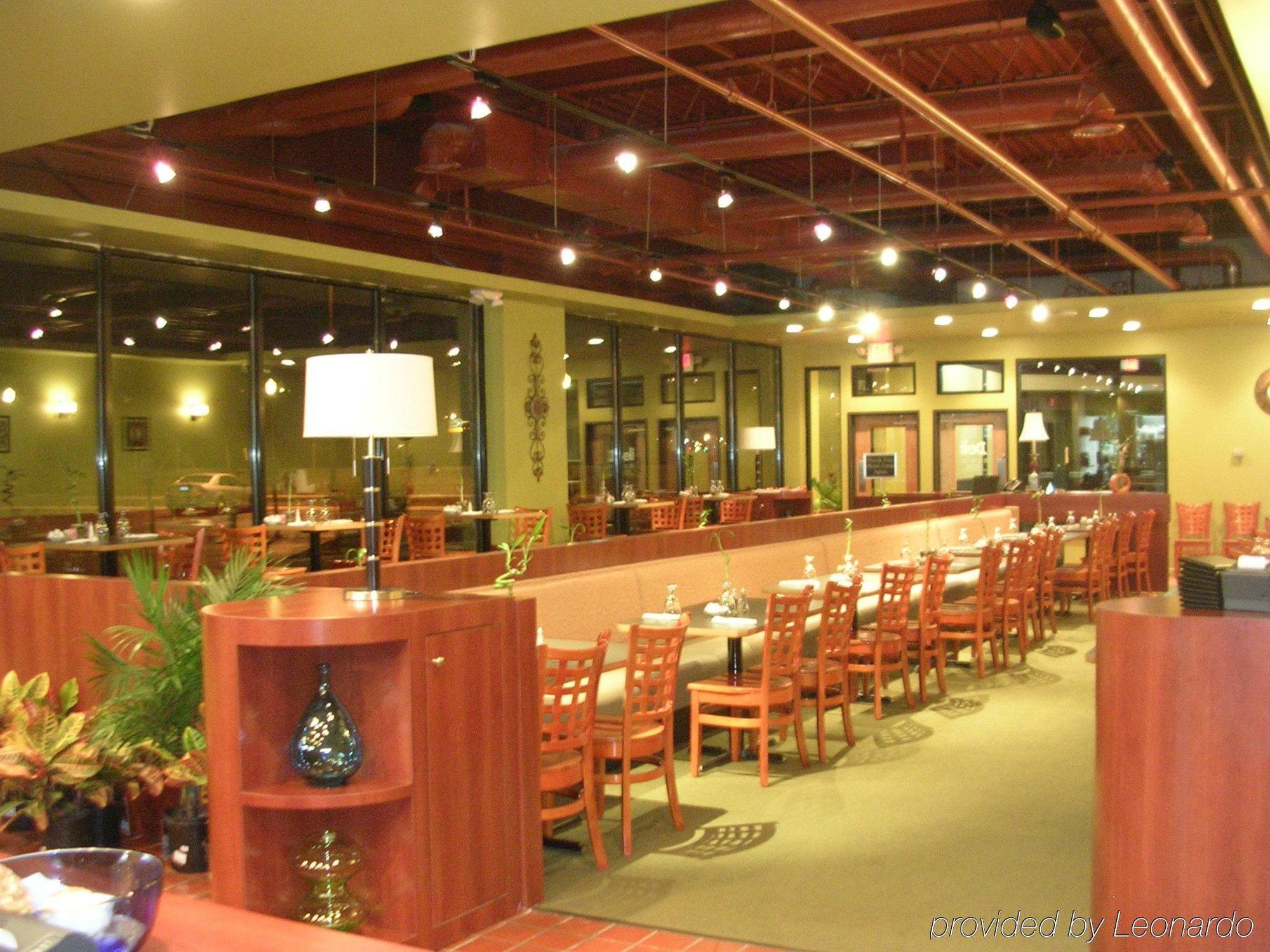 Hotel Four Points By Sheraton Detroit Novi