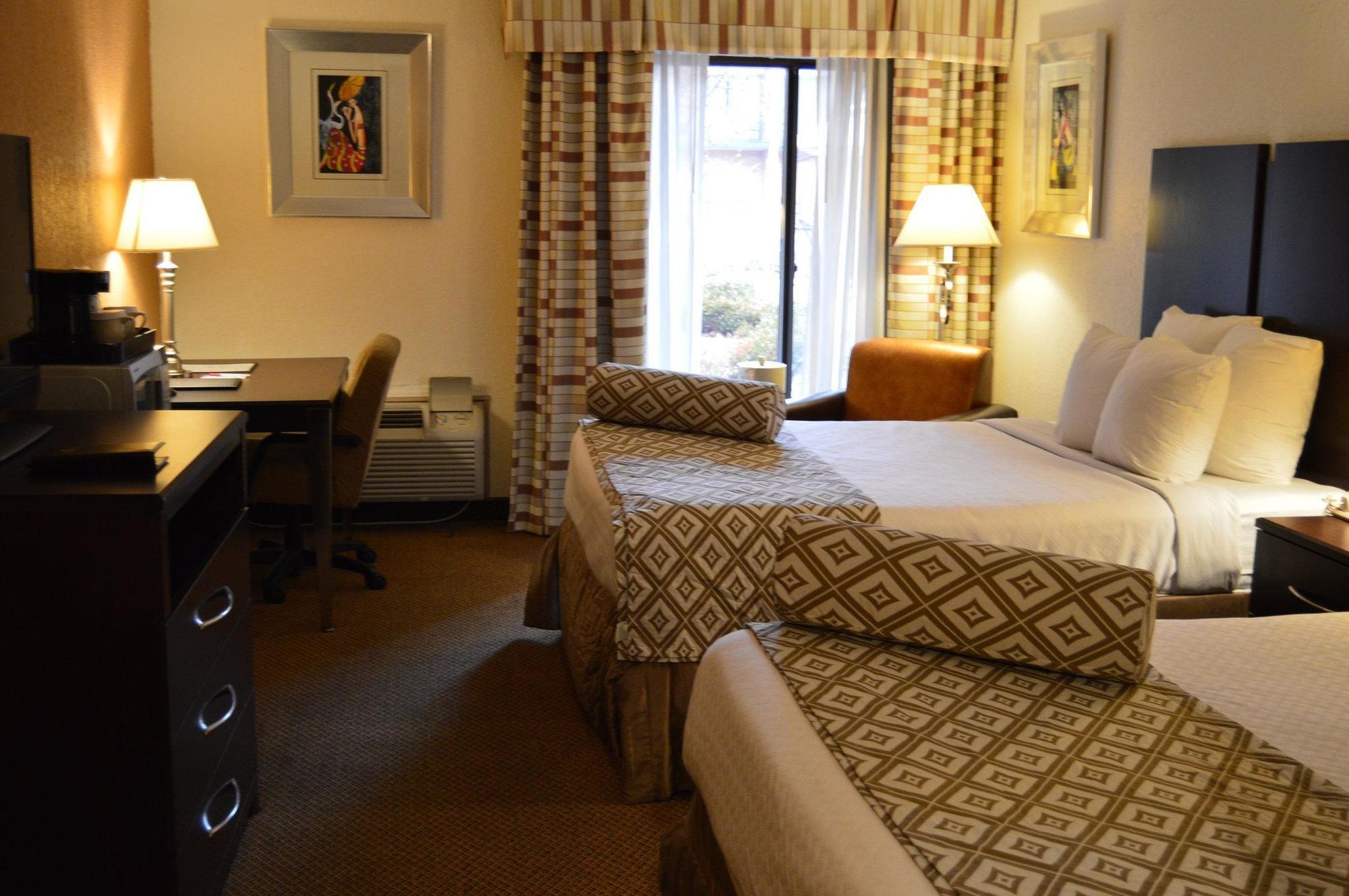 Four Points By Sheraton Detroit Novi