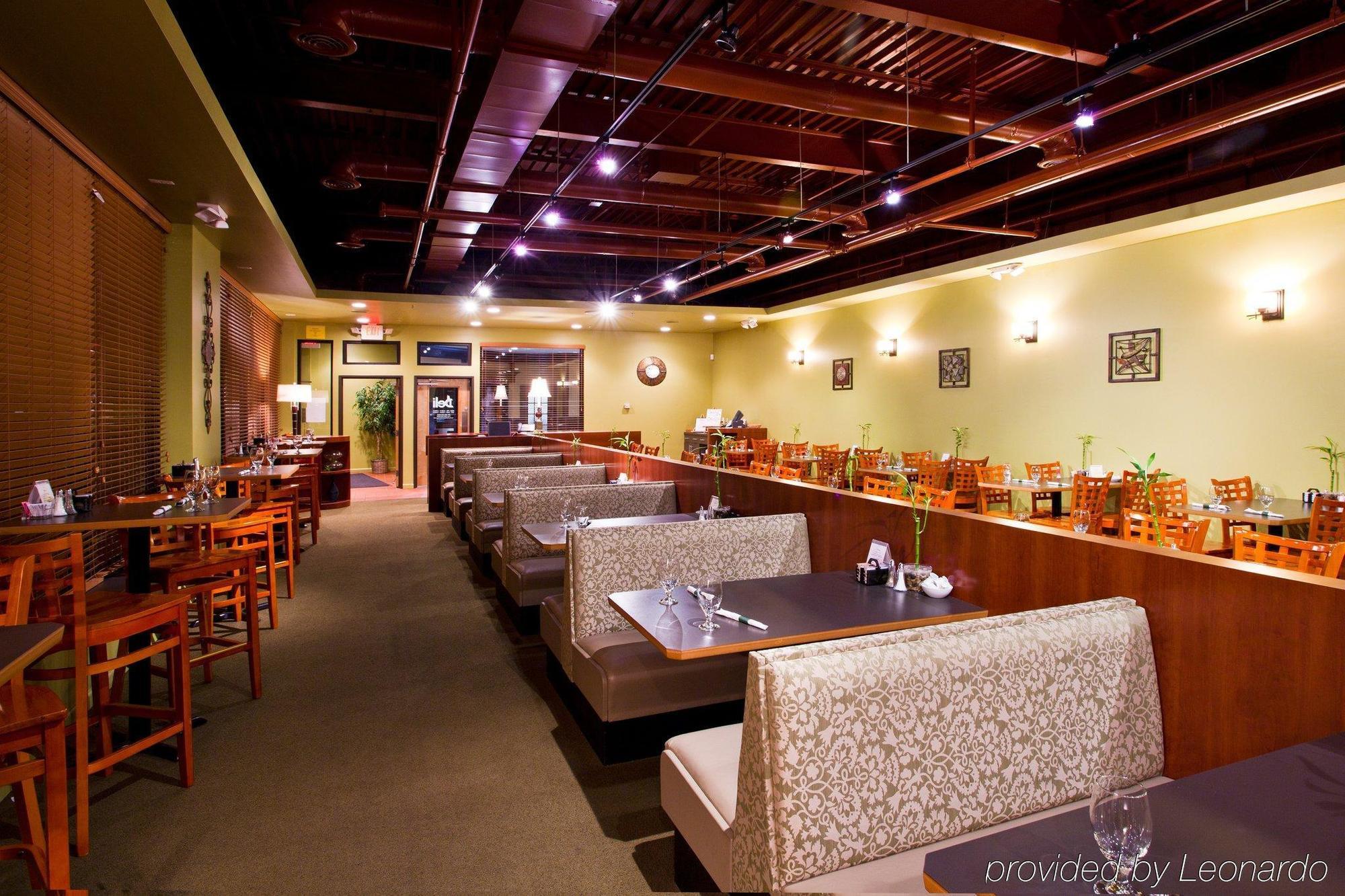 Four Points By Sheraton Detroit