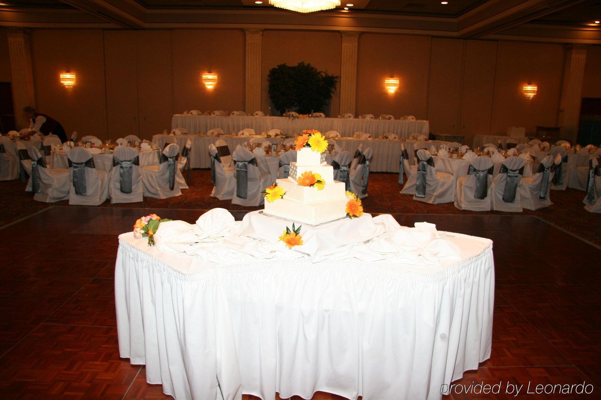 Four Points By Sheraton Detroit