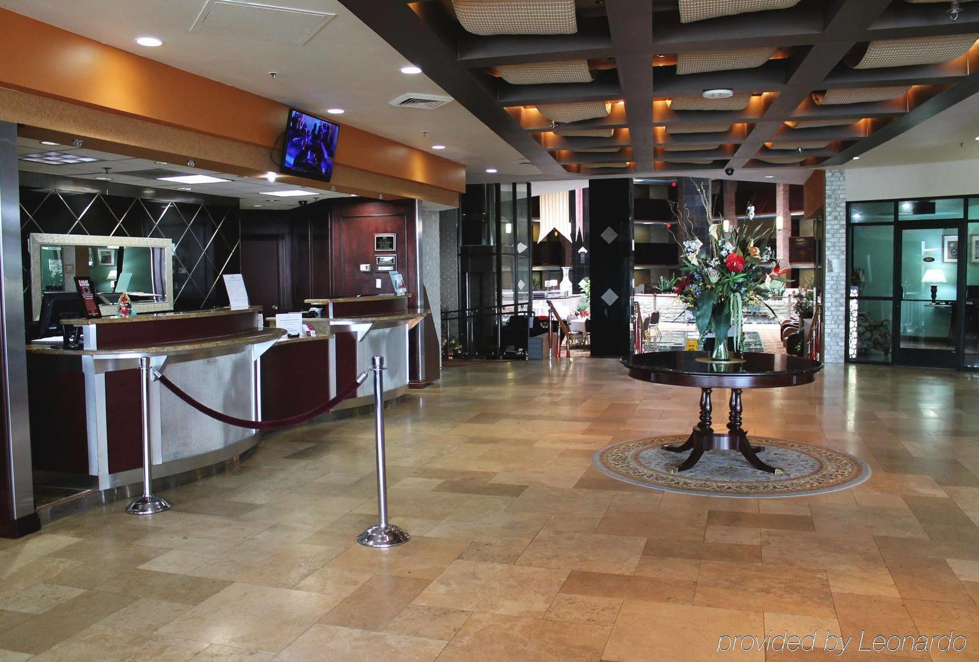 Hotel Four Points By Sheraton Detroit 3*