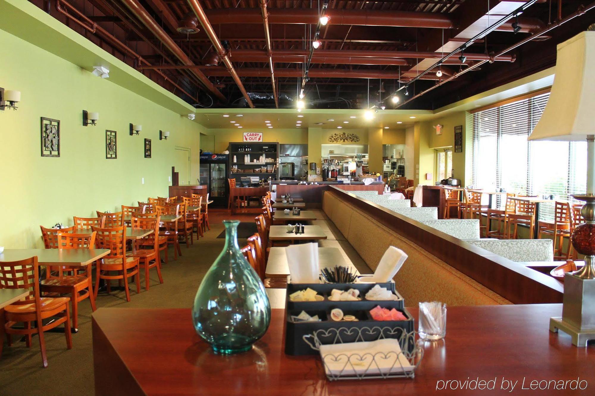 Four Points By Sheraton Detroit 3* Novi