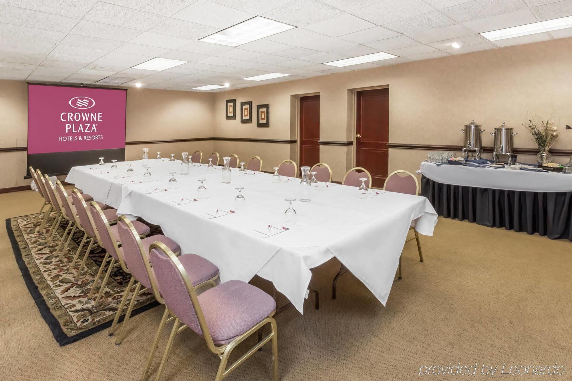 Hotel Four Points By Sheraton Detroit Novi