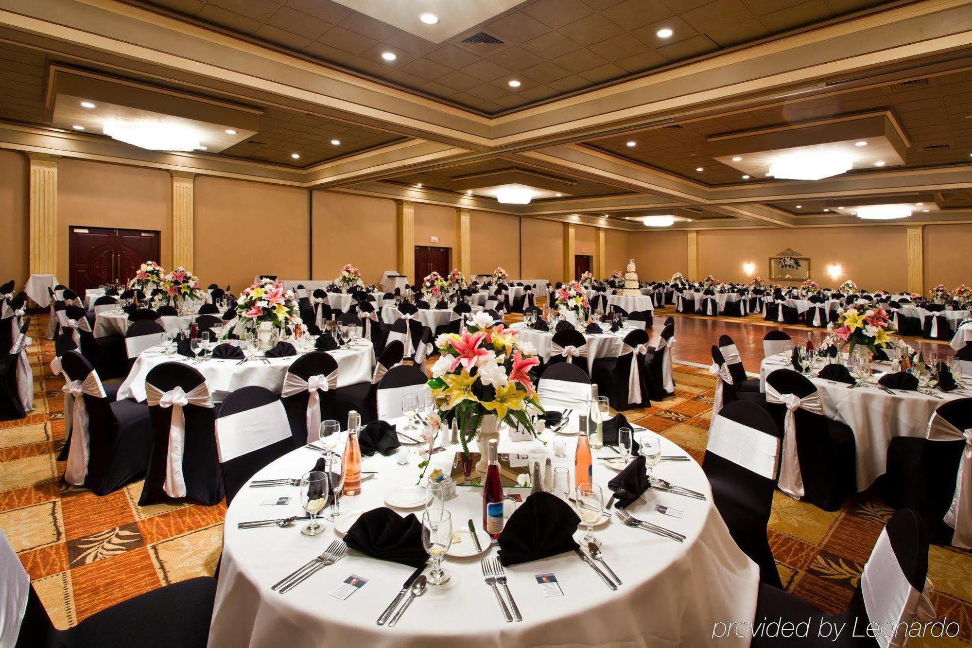Four Points By Sheraton Detroit