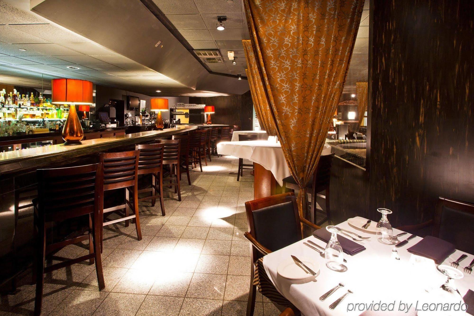 Four Points By Sheraton Detroit 3*
