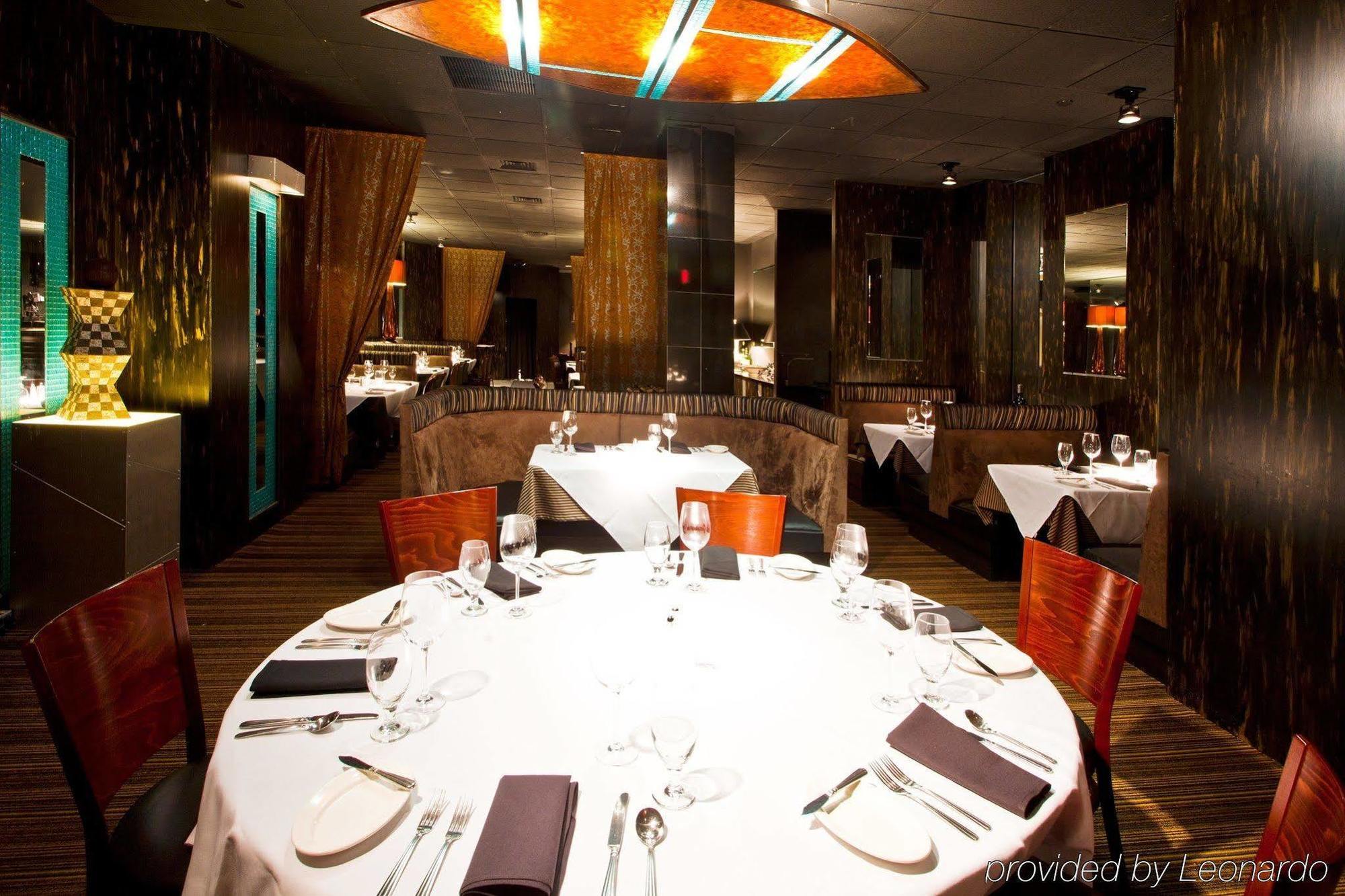 Hotel Four Points By Sheraton Detroit 3*